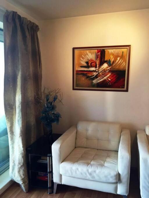 1 Bedroom Flat Near Excel, O2, Canary Wharf - Appartamento
