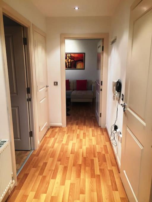 1 Bedroom Flat Near Excel, O2, Canary Wharf - * Londra