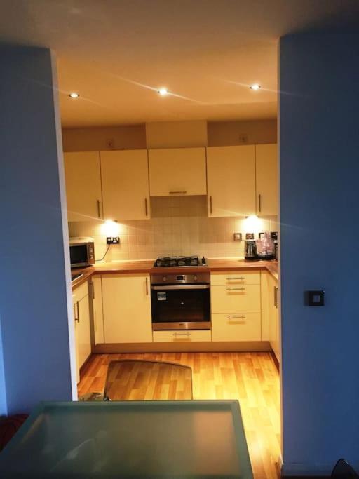 Appartamento 1 Bedroom Flat Near Excel, O2, Canary Wharf -