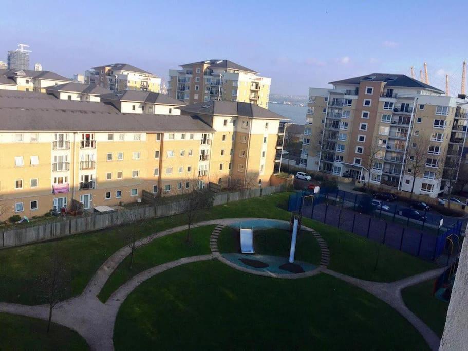 Appartamento 1 Bedroom Flat Near Excel, O2, Canary Wharf - *