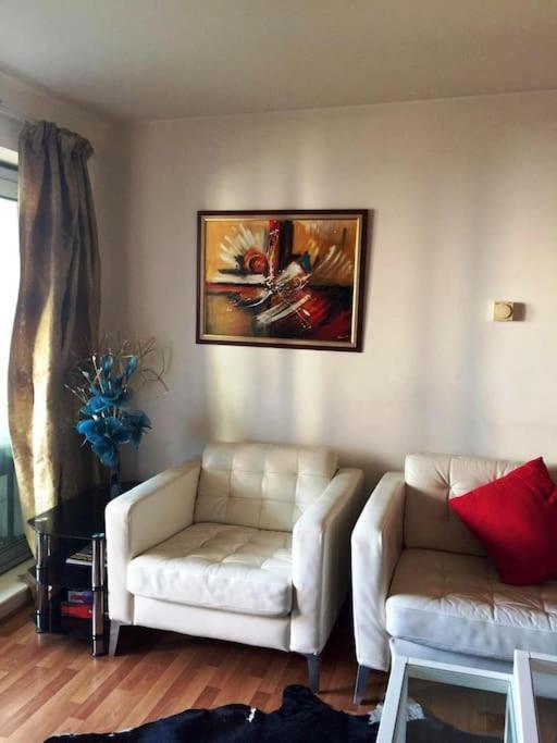 Appartamento 1 Bedroom Flat Near Excel, O2, Canary Wharf -