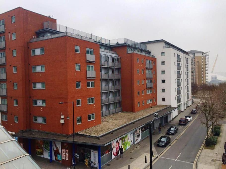 Appartamento 1 Bedroom Flat Near Excel, O2, Canary Wharf -