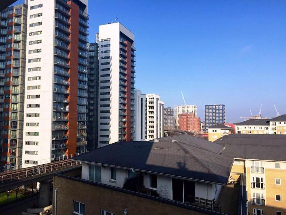 Appartamento 1 Bedroom Flat Near Excel, O2, Canary Wharf - *