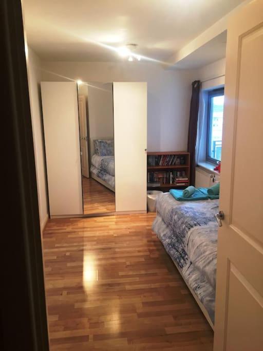 Appartamento 1 Bedroom Flat Near Excel, O2, Canary Wharf - *