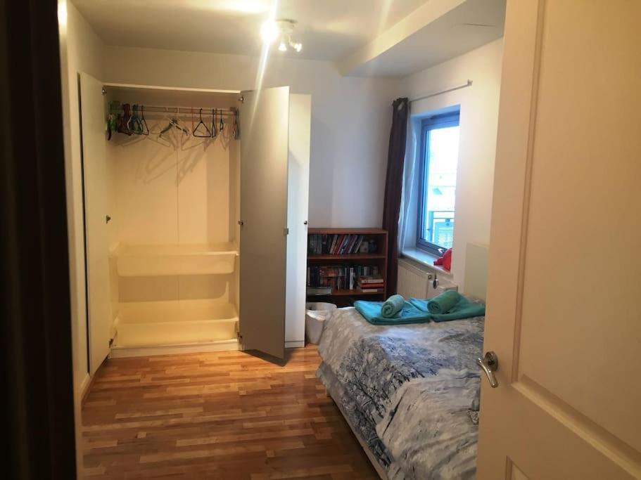 Appartamento 1 Bedroom Flat Near Excel, O2, Canary Wharf - Londra