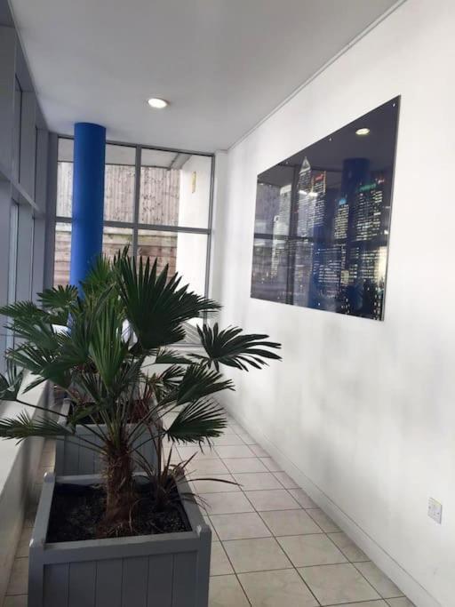 1 Bedroom Flat Near Excel, O2, Canary Wharf - Appartamento Londra