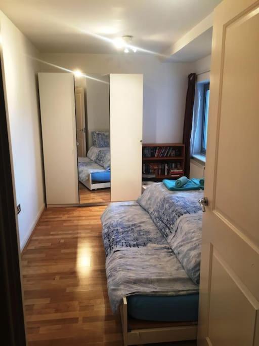 Appartamento 1 Bedroom Flat Near Excel, O2, Canary Wharf - Londra