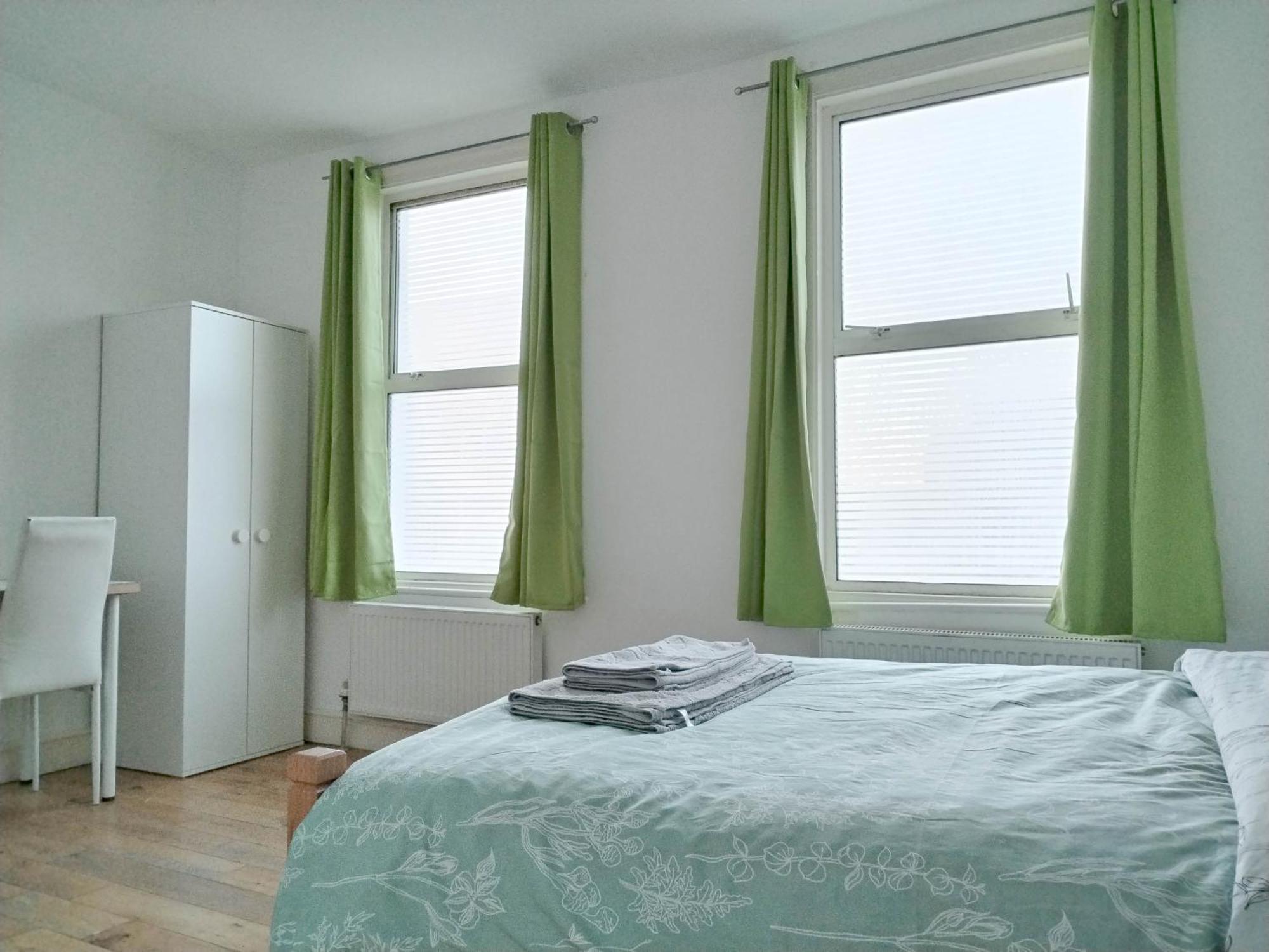 Pensionat Cosy Near Canary Wharf & The O2