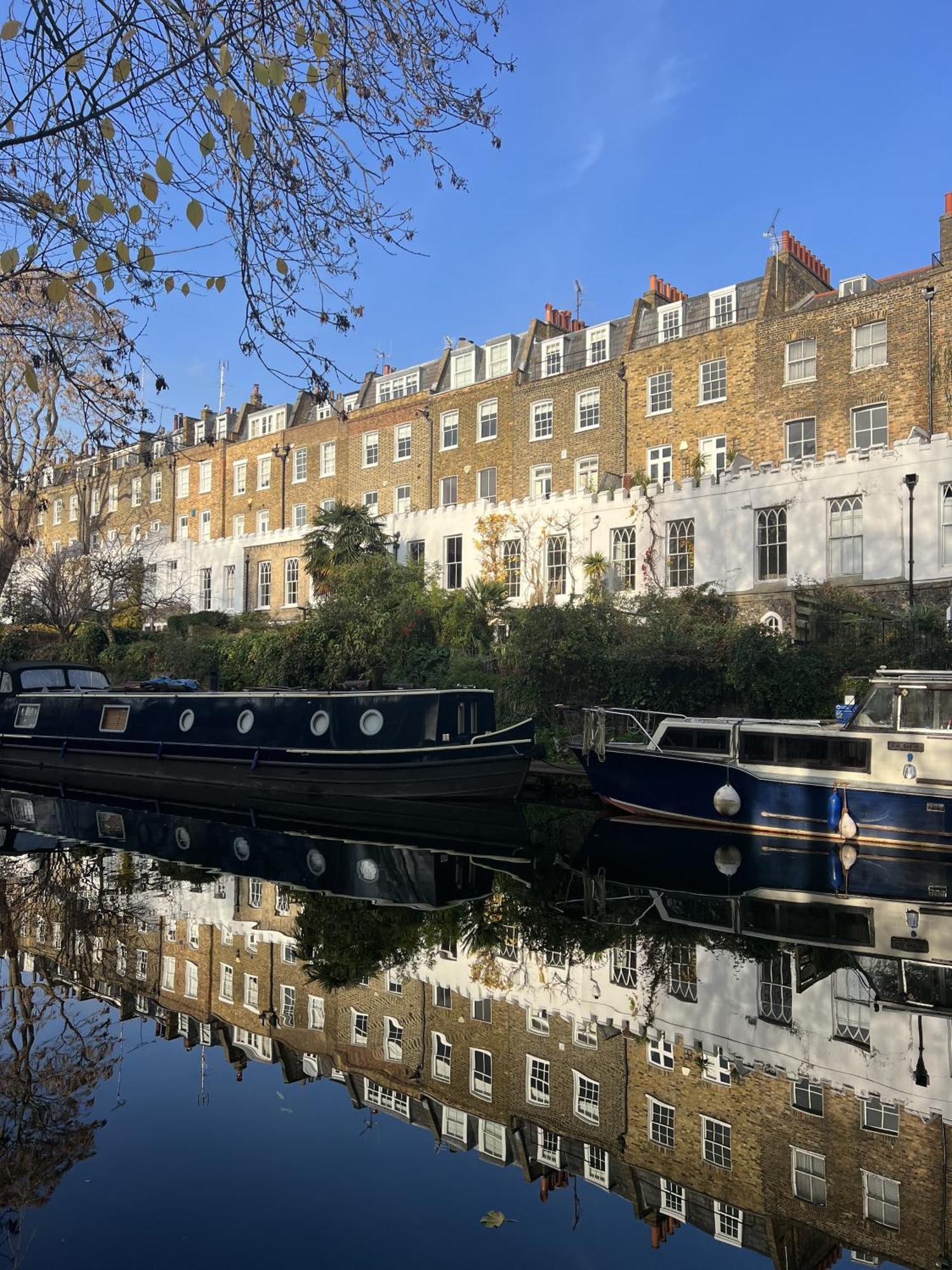 Prime Backpackers Angel Hostel Londen