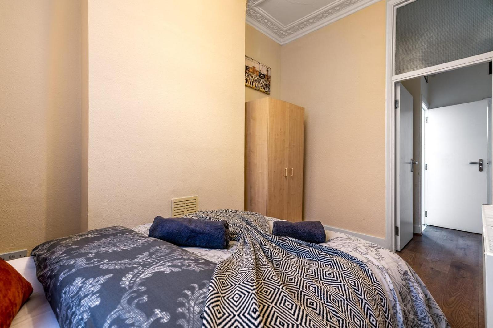 Leilighet Livestay Cozy One Bedroom In Brixton
