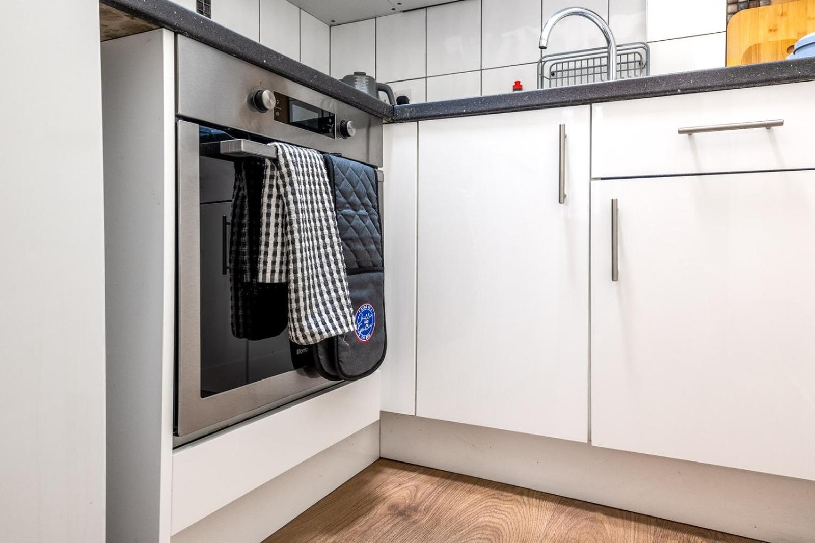 Leilighet Livestay Cozy One Bedroom In Brixton London