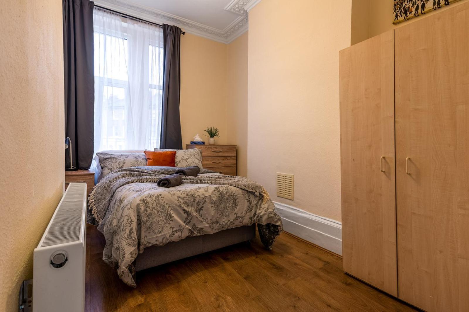 Leilighet Livestay Cozy One Bedroom In Brixton