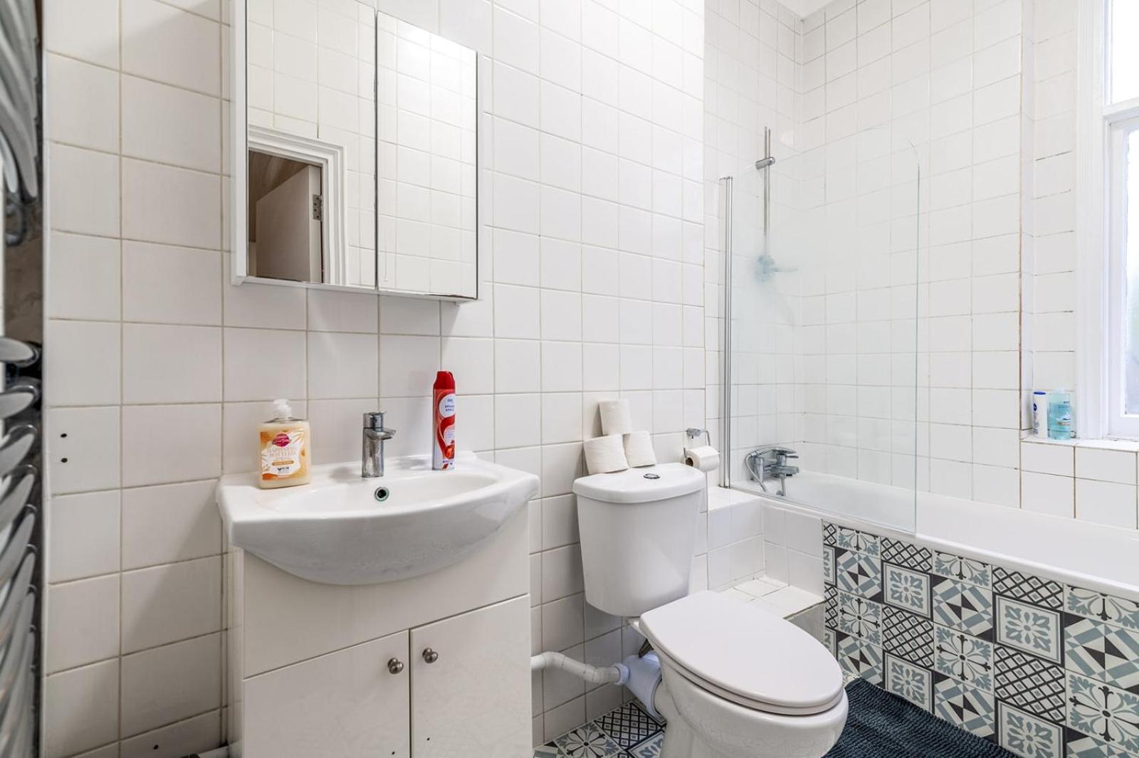 Leilighet Livestay Cozy One Bedroom In Brixton
