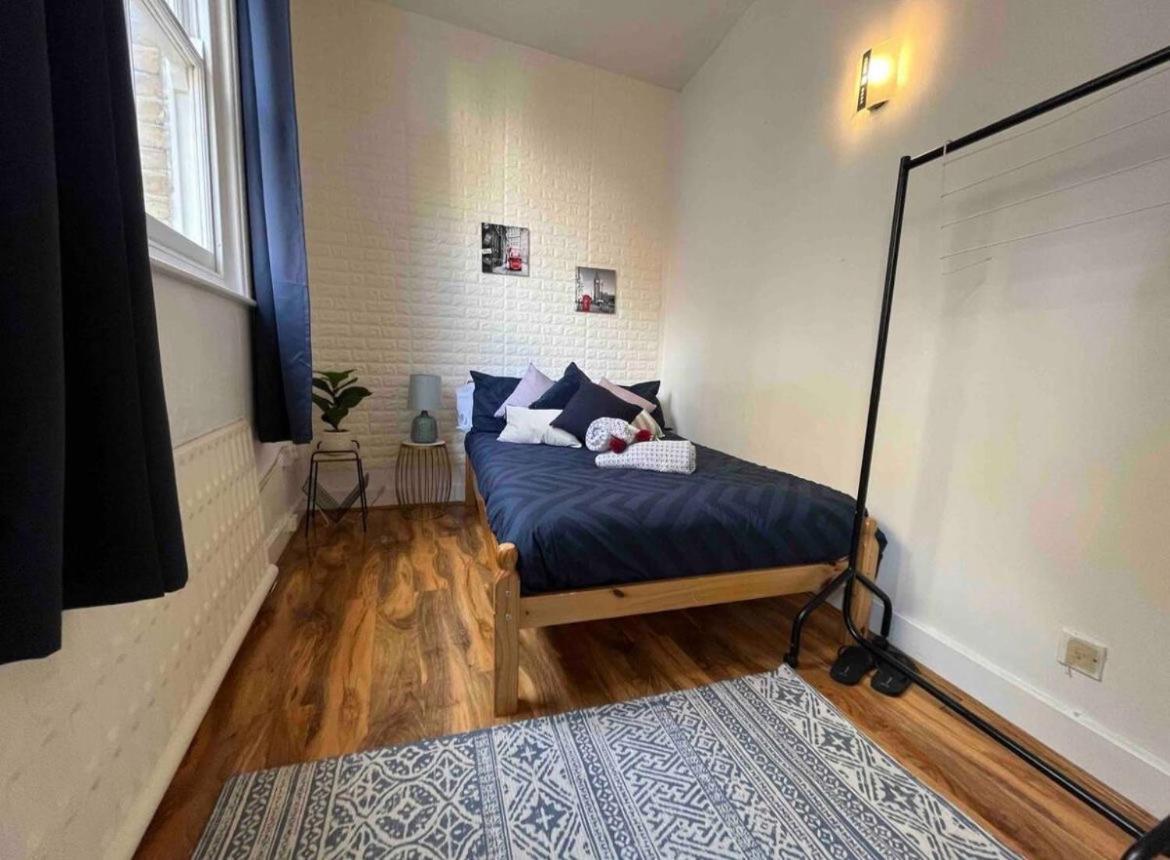 Accommodatie bij particulieren In Oxford Street *