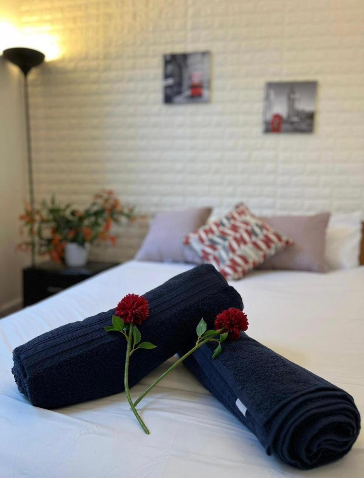In Oxford Street Accommodatie bij particulieren Londen