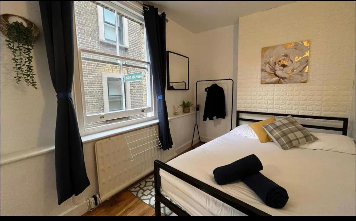 Accommodatie bij particulieren In Oxford Street *