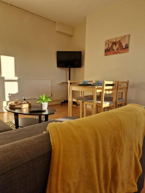 Appartement Location *