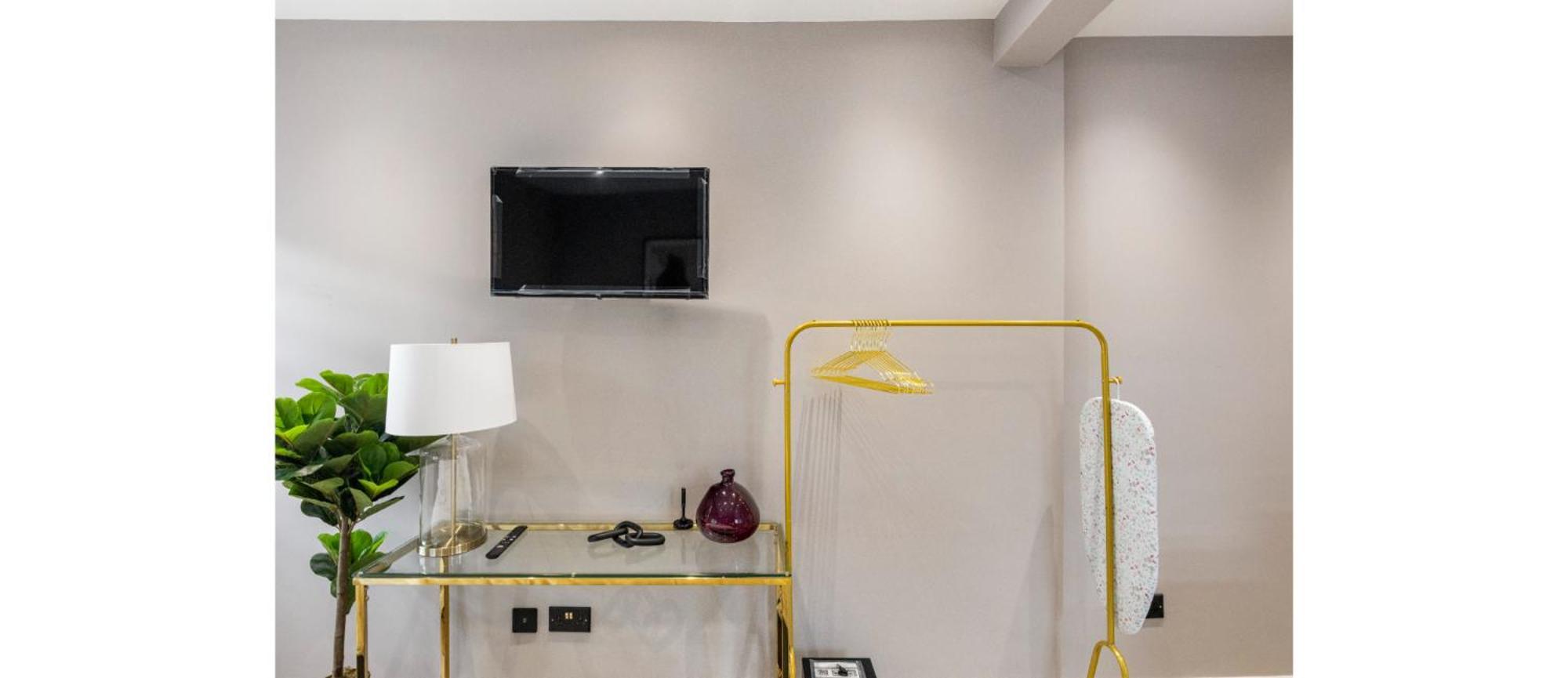 The Relaxation Station: Fun And Comfort Collide Appartamento
