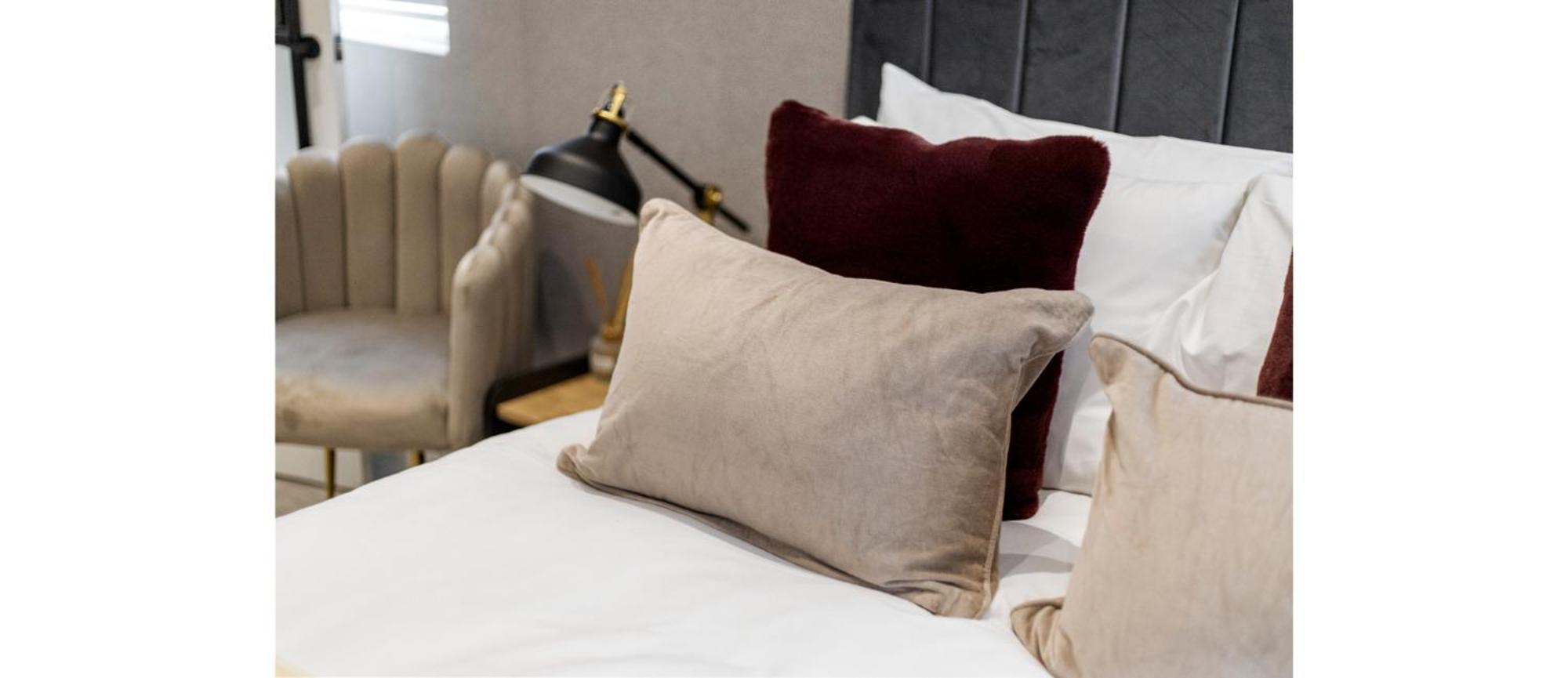 The Relaxation Station: Fun And Comfort Collide Londra