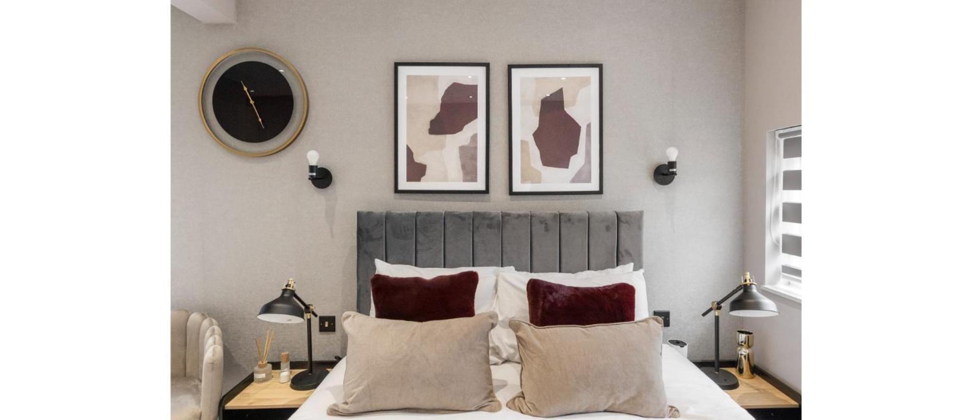 The Relaxation Station: Fun And Comfort Collide Appartamento *