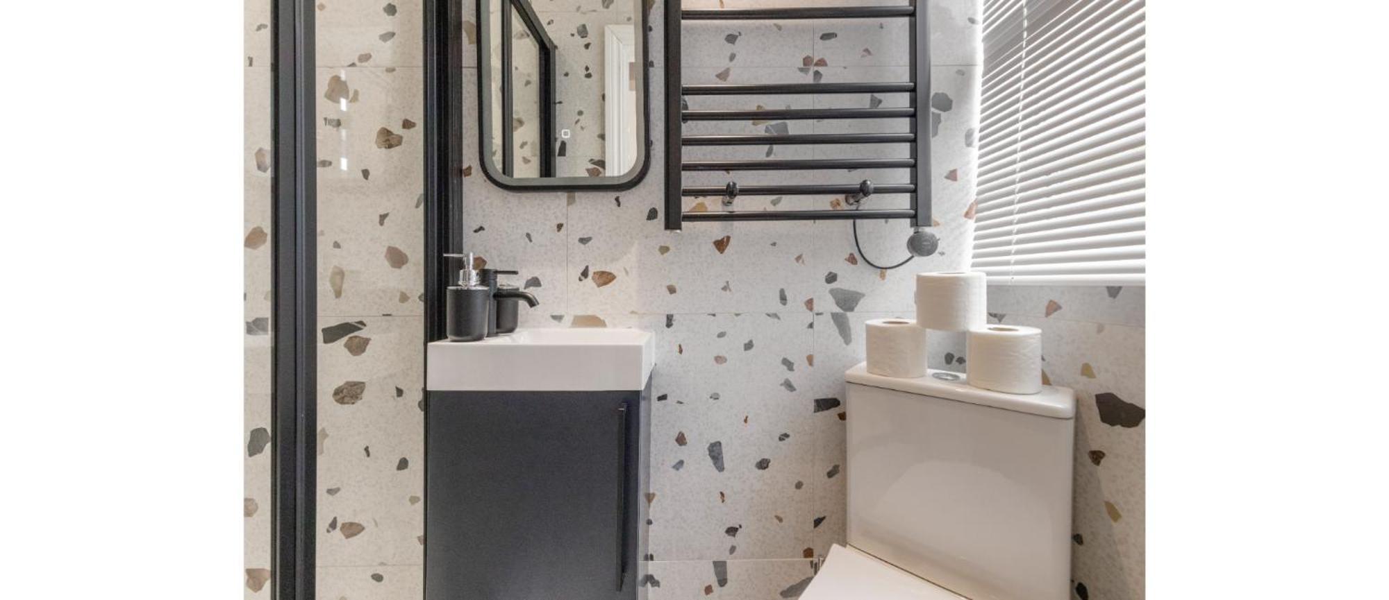The Relaxation Station: Fun And Comfort Collide Londra
