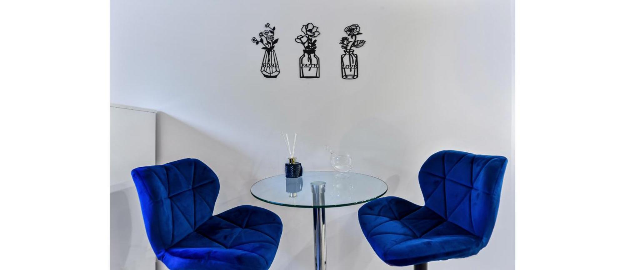 Comfortable And Stylish 1 Bedroom Flat - Sleeps 2 Leilighet London