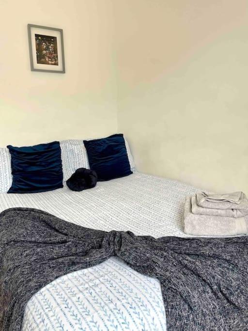 Lejlighed A Bright Two Double Bedroom Flat London