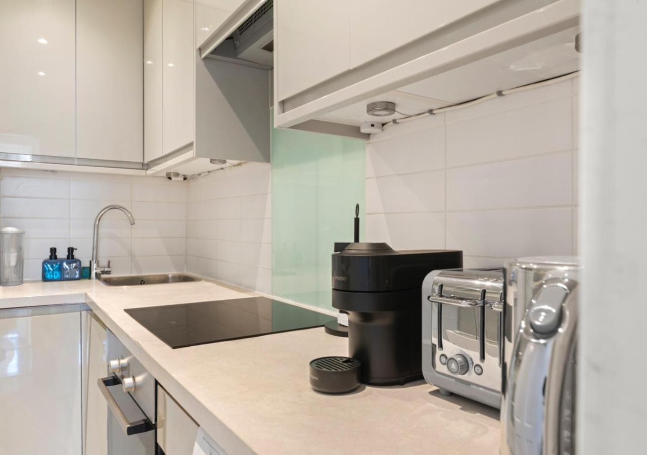 Leilighet Sg, Classic Knightsbridge Loft