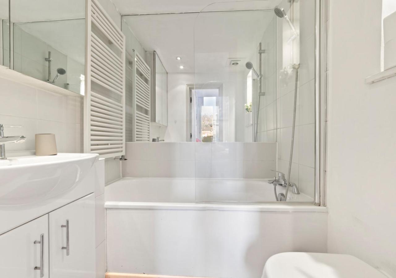 Appartement Sg, Classic Knightsbridge Loft Londen
