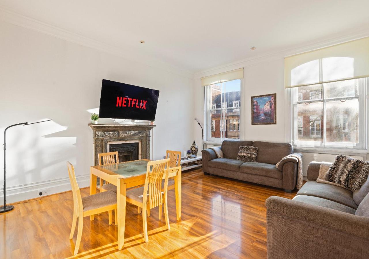 Leilighet Sg, Classic Knightsbridge Loft