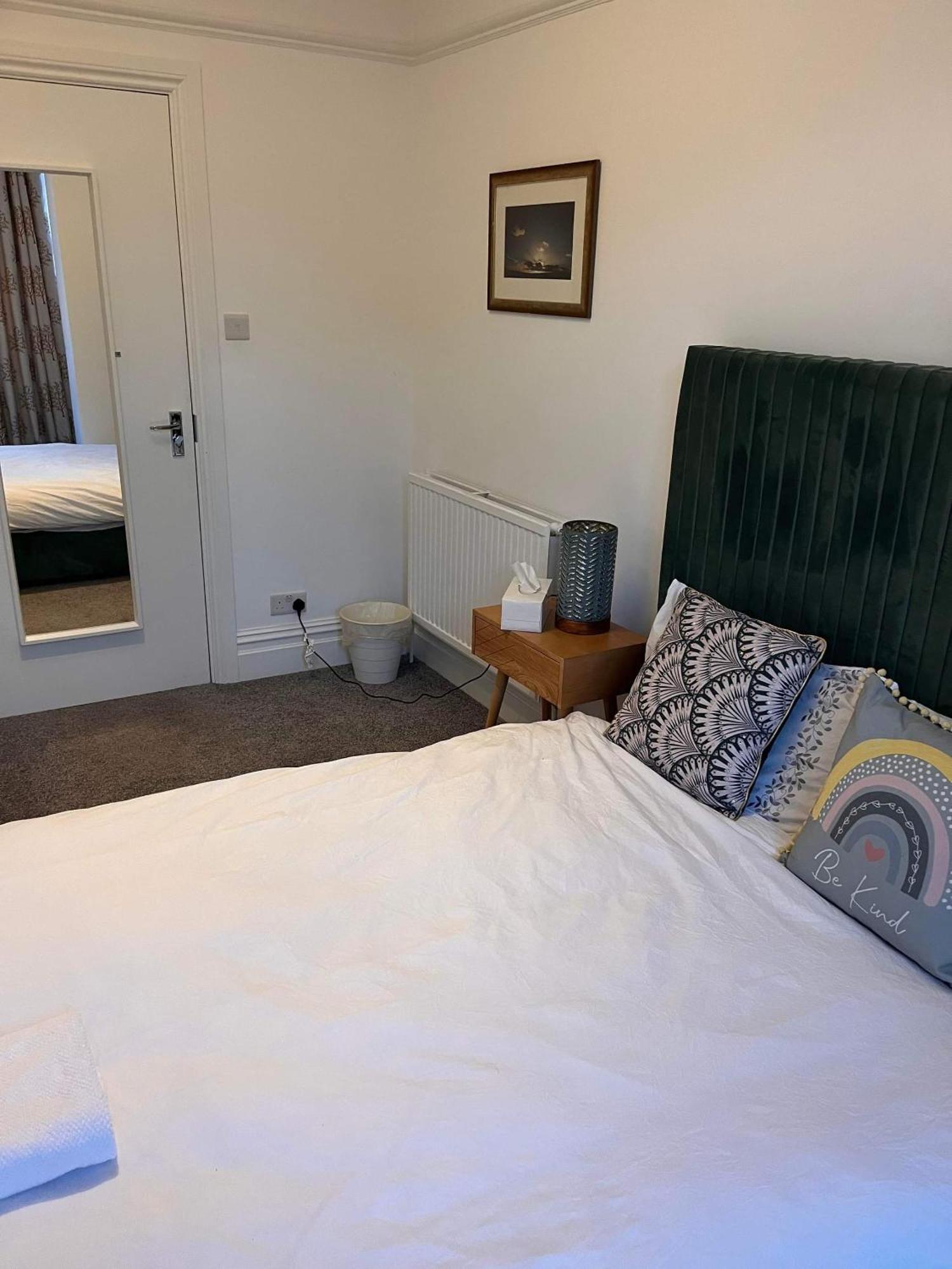 Gæstehus Luxury Cosy Retreat London