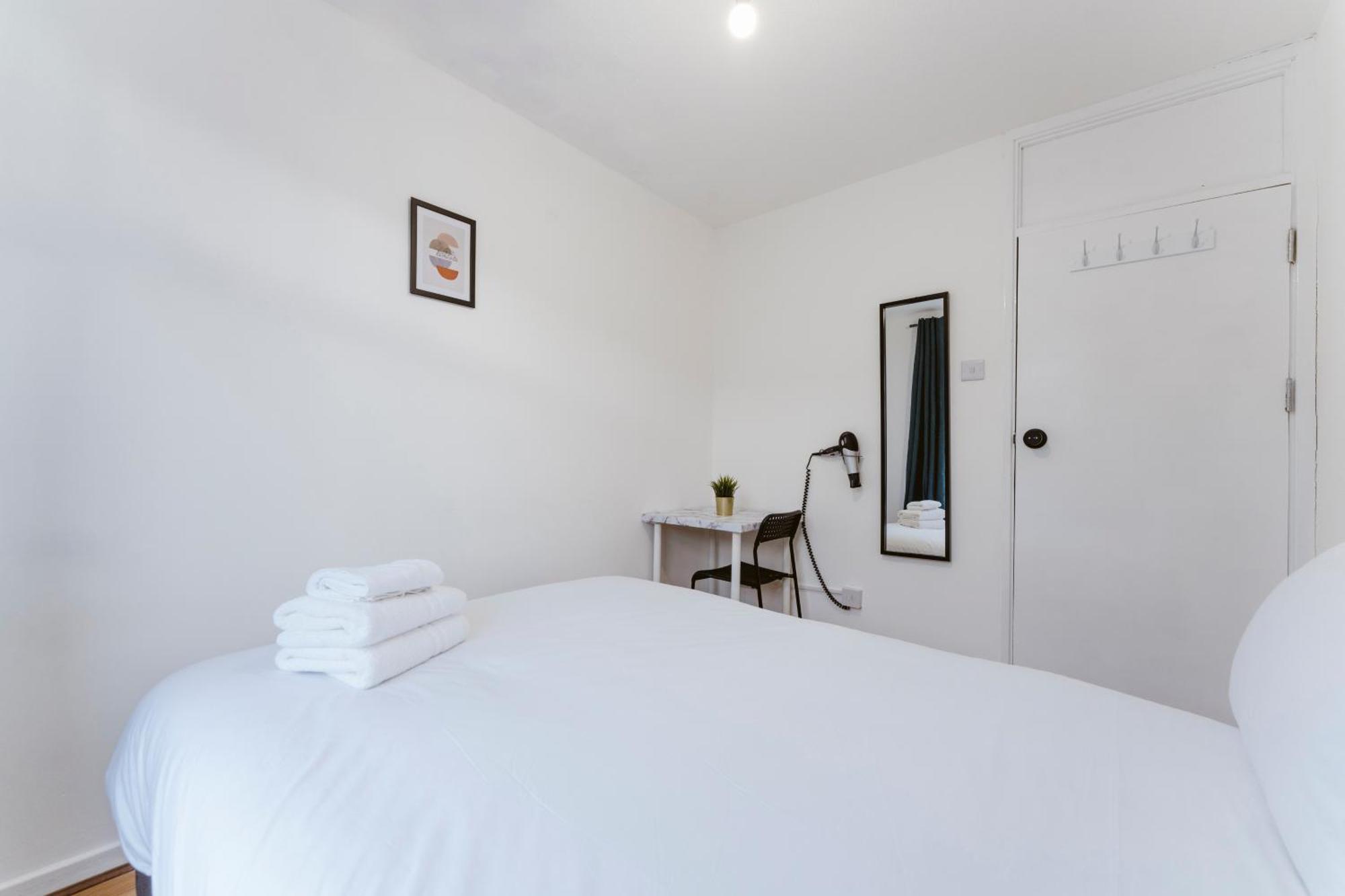 Guest house Stratford Great To - 20 London