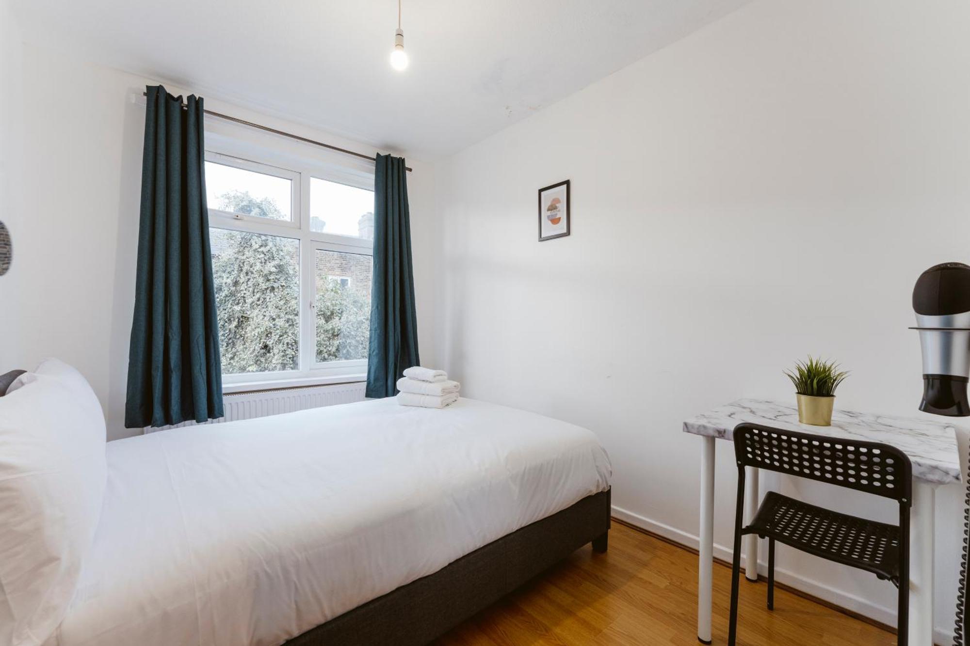 Guest house Stratford Great To - 20