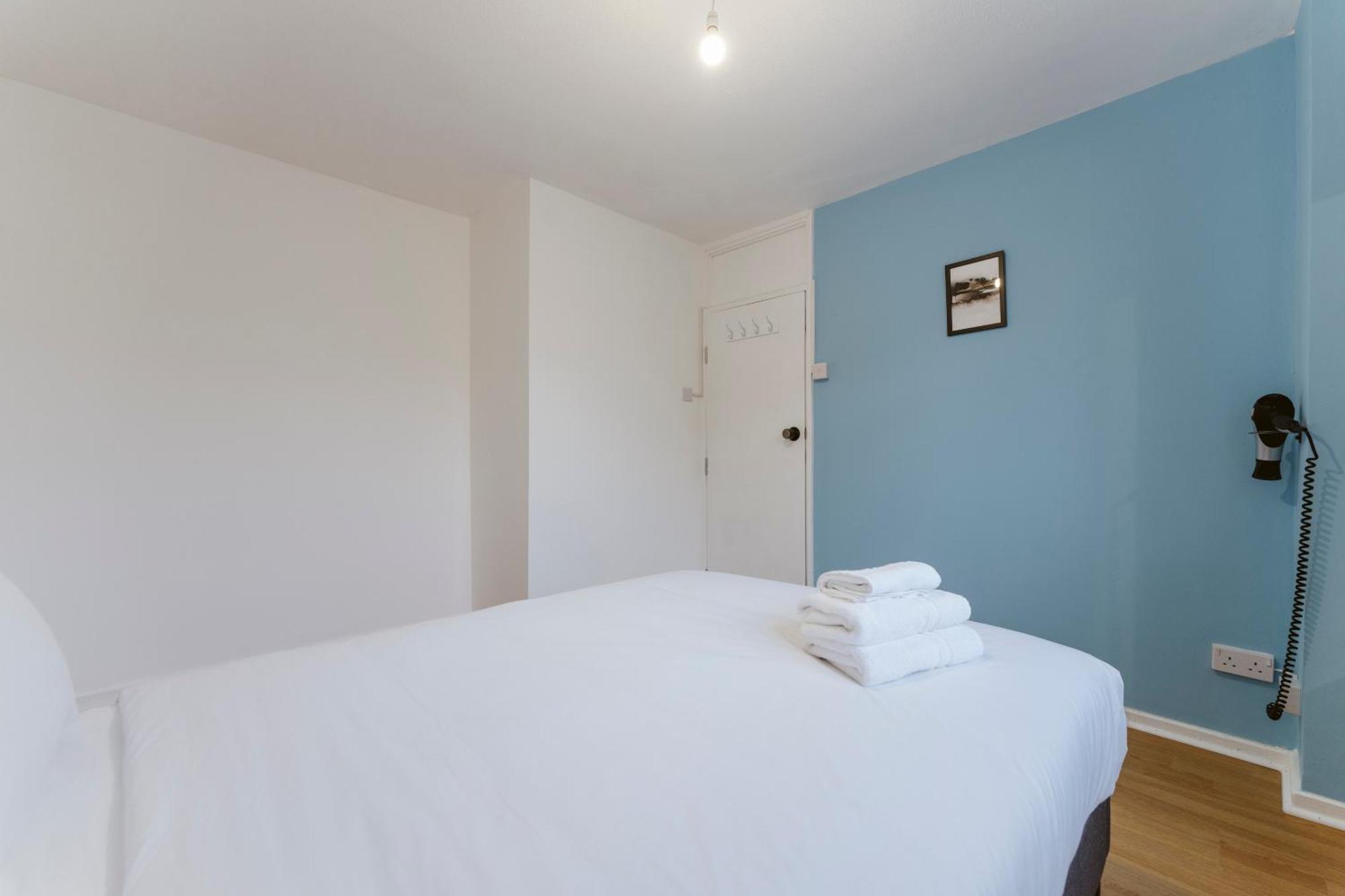 Stratford Great To - 20 Guest house London