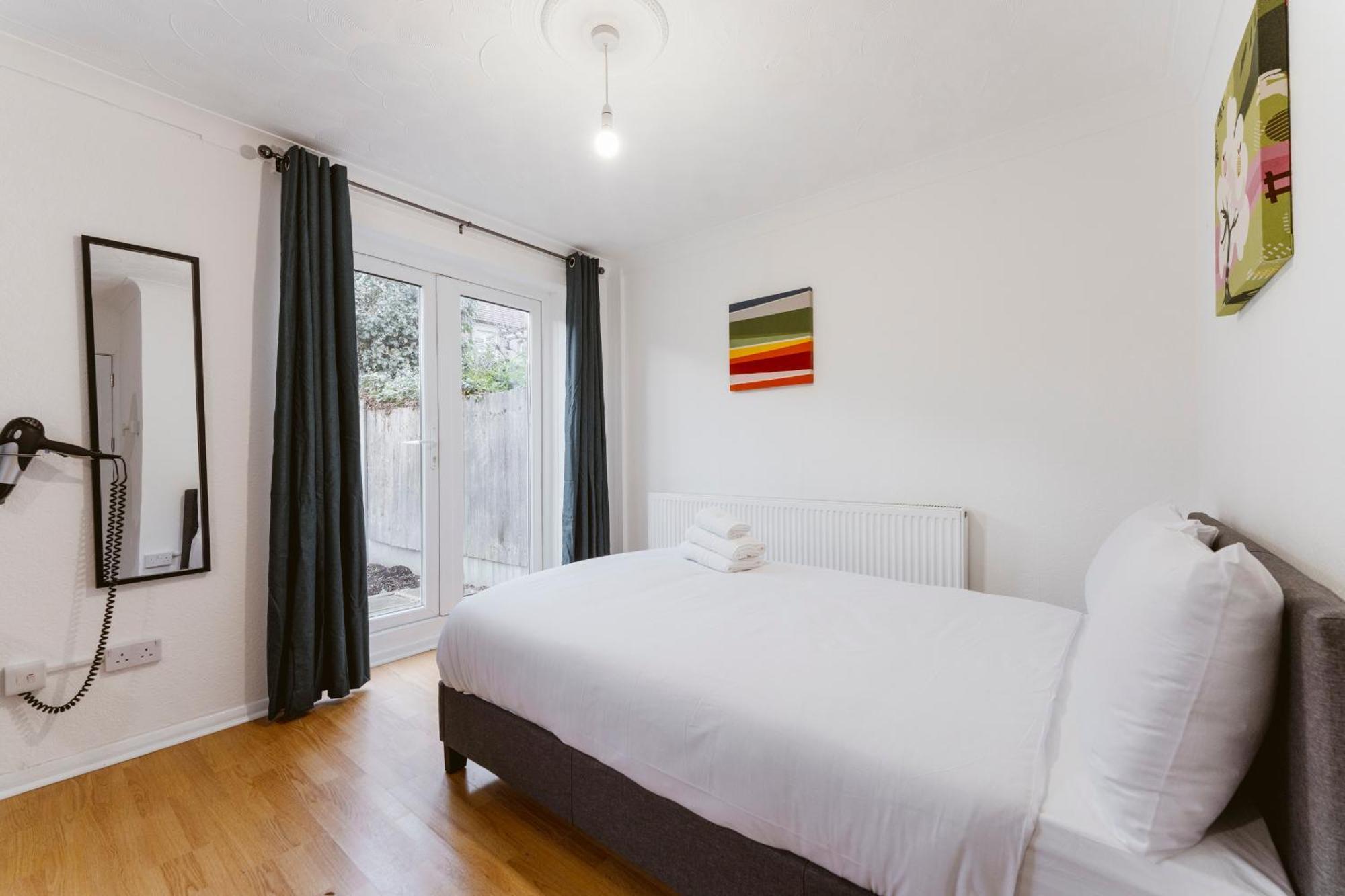 Stratford Great To - 20 Guest house London