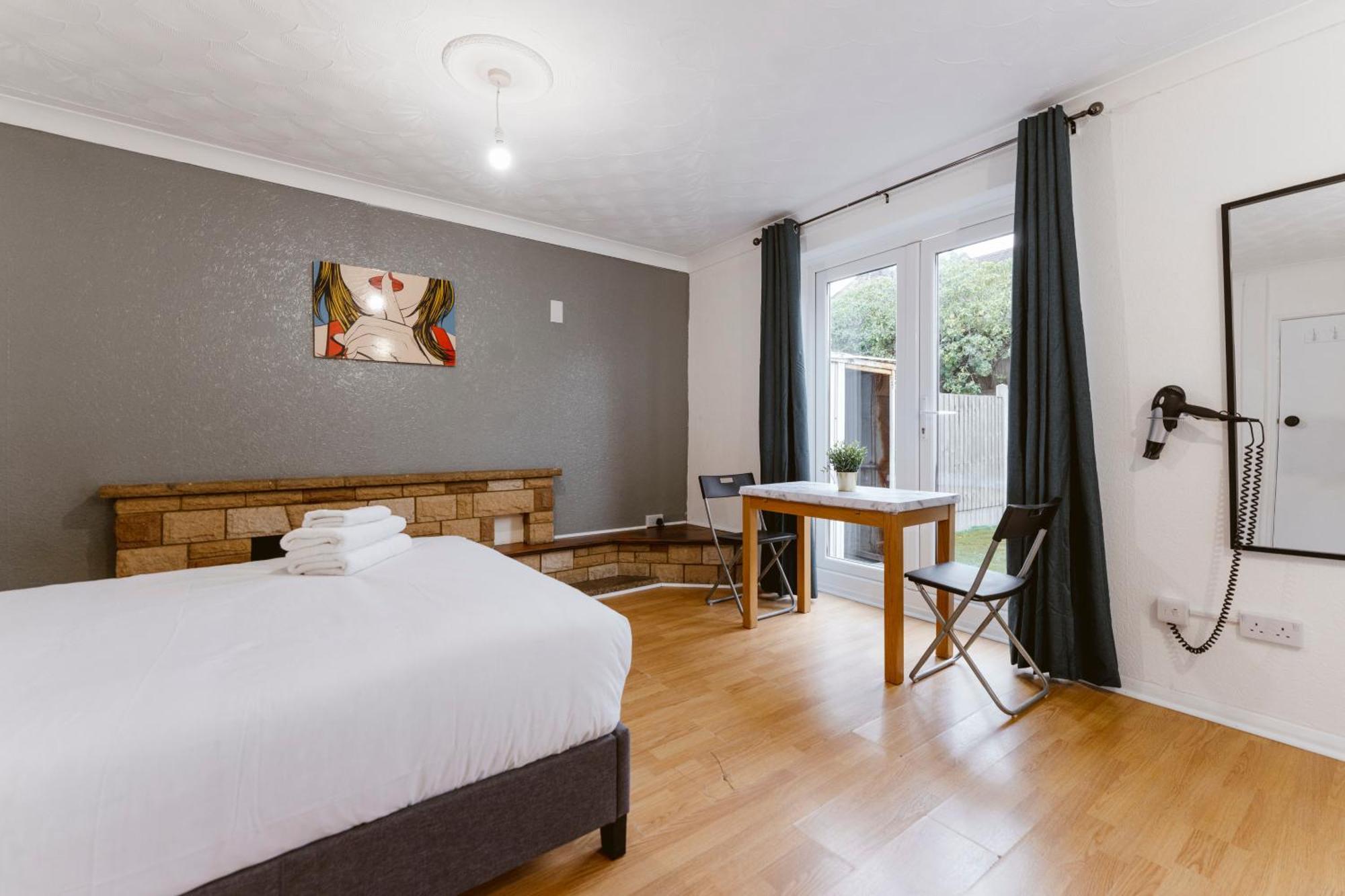 Stratford Great To - 20 Guest house *