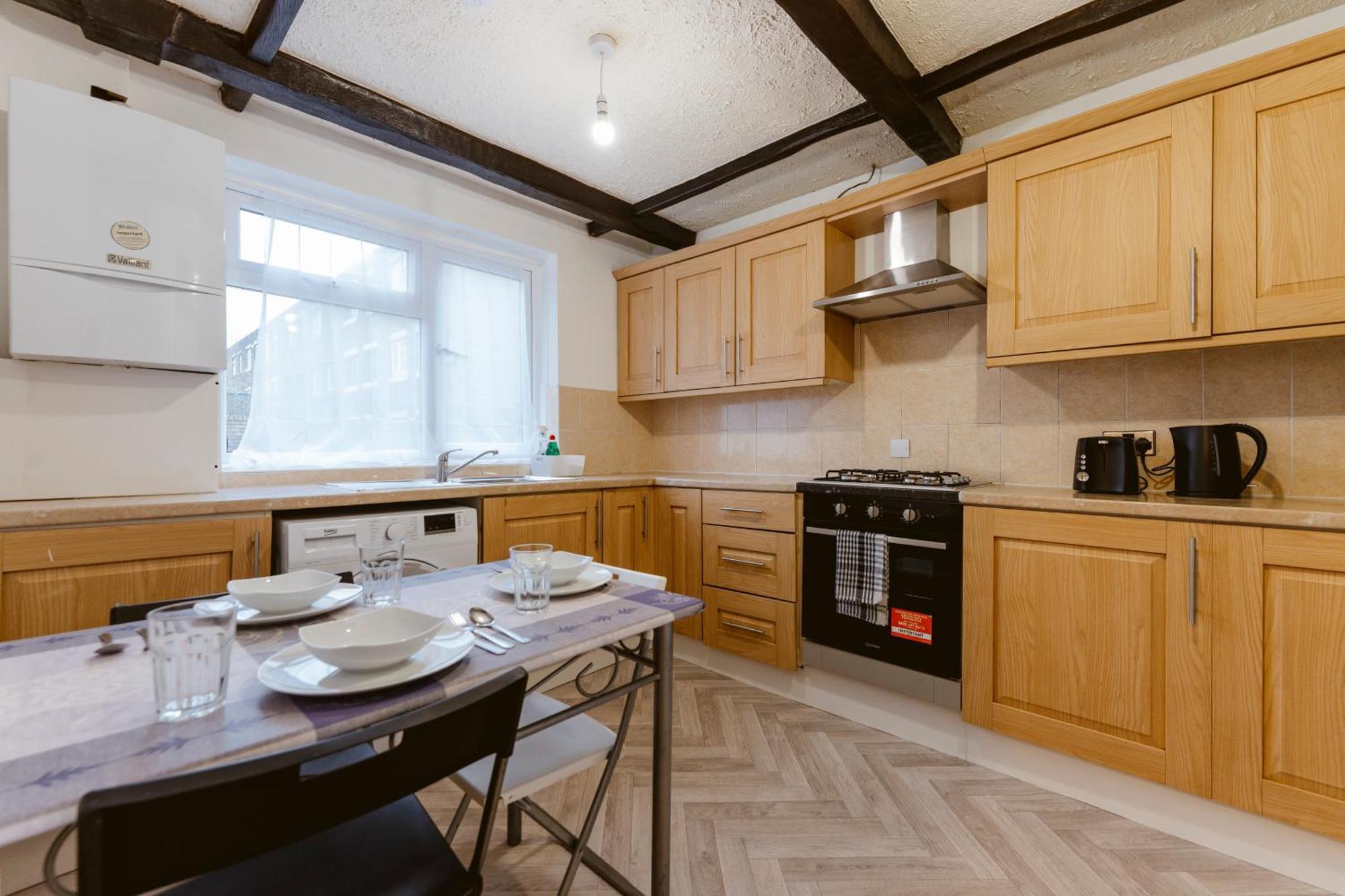 Guest house Stratford Great To - 20