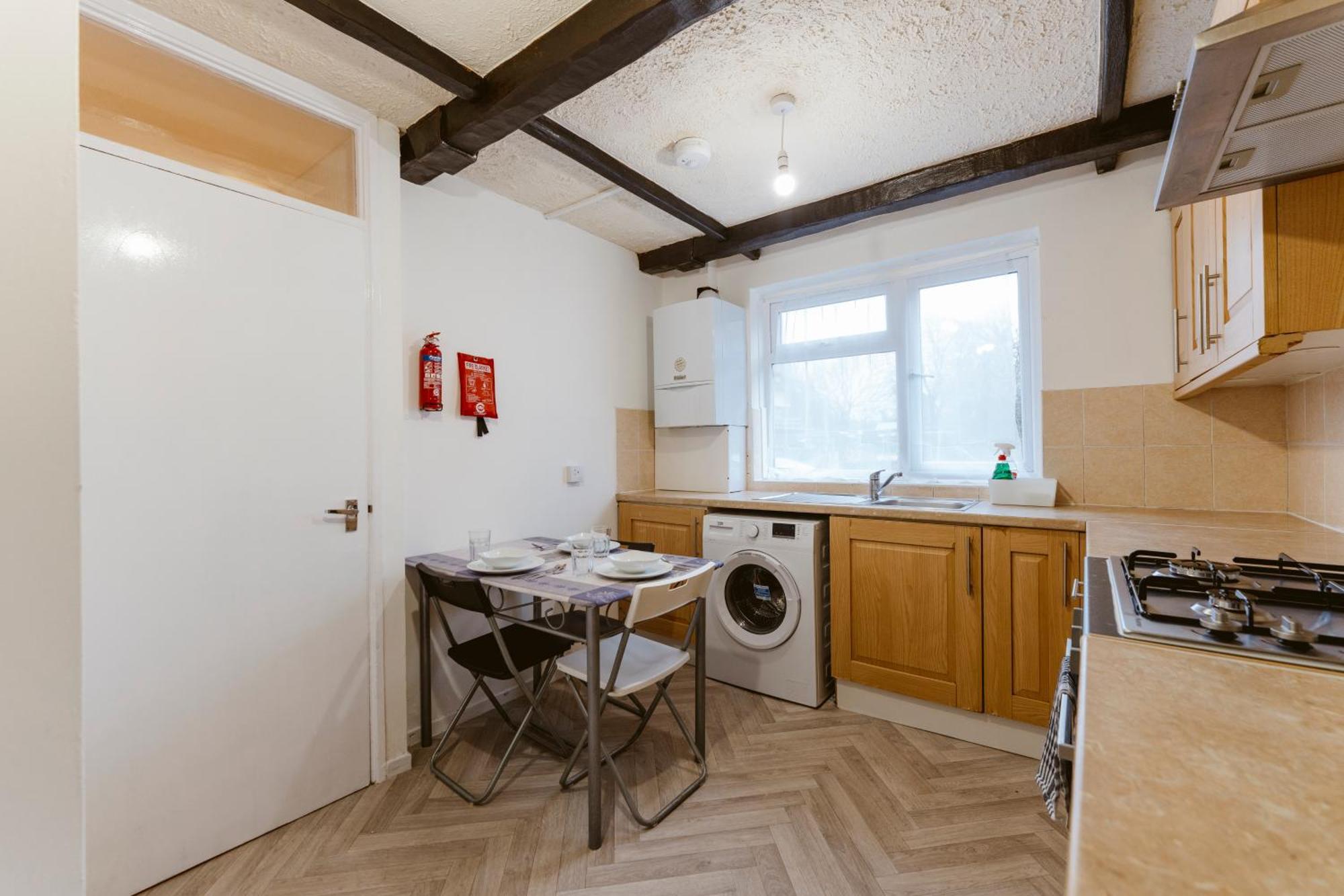 Guest house Stratford Great To - 20 *