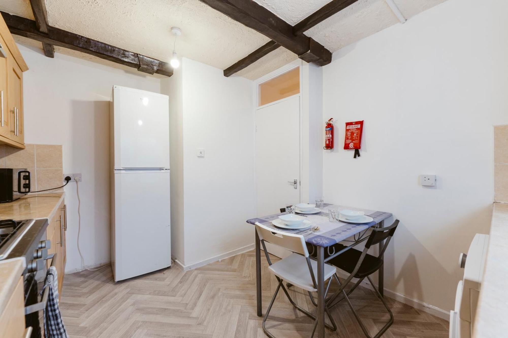 Stratford Great To - 20 Guest house