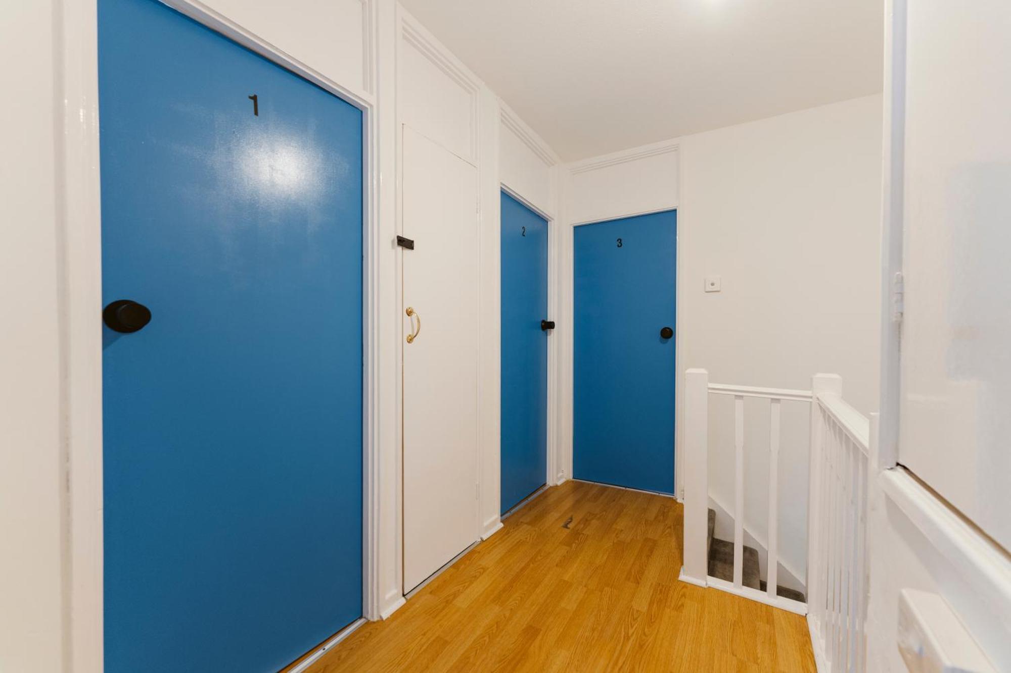 Stratford Great To - 20 Guest house *