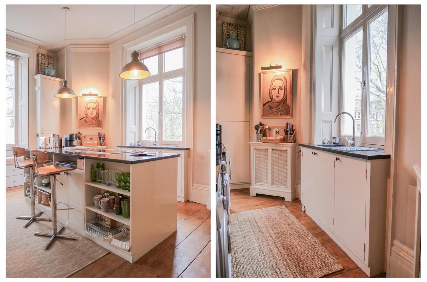 Urban Oasis Hideaway Appartement Londen