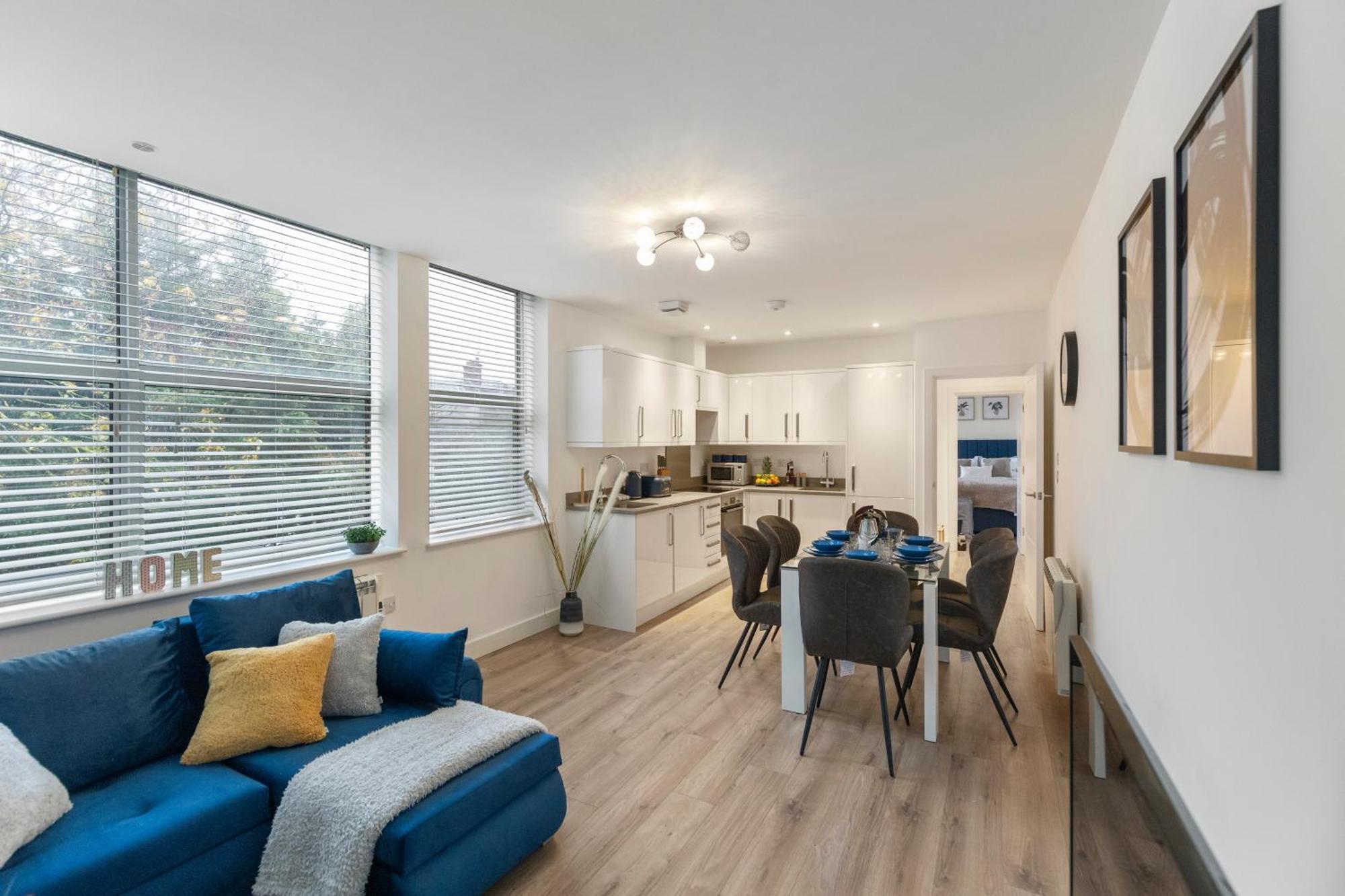 Cosy Retreat In The Heart Of Golders Appartement *