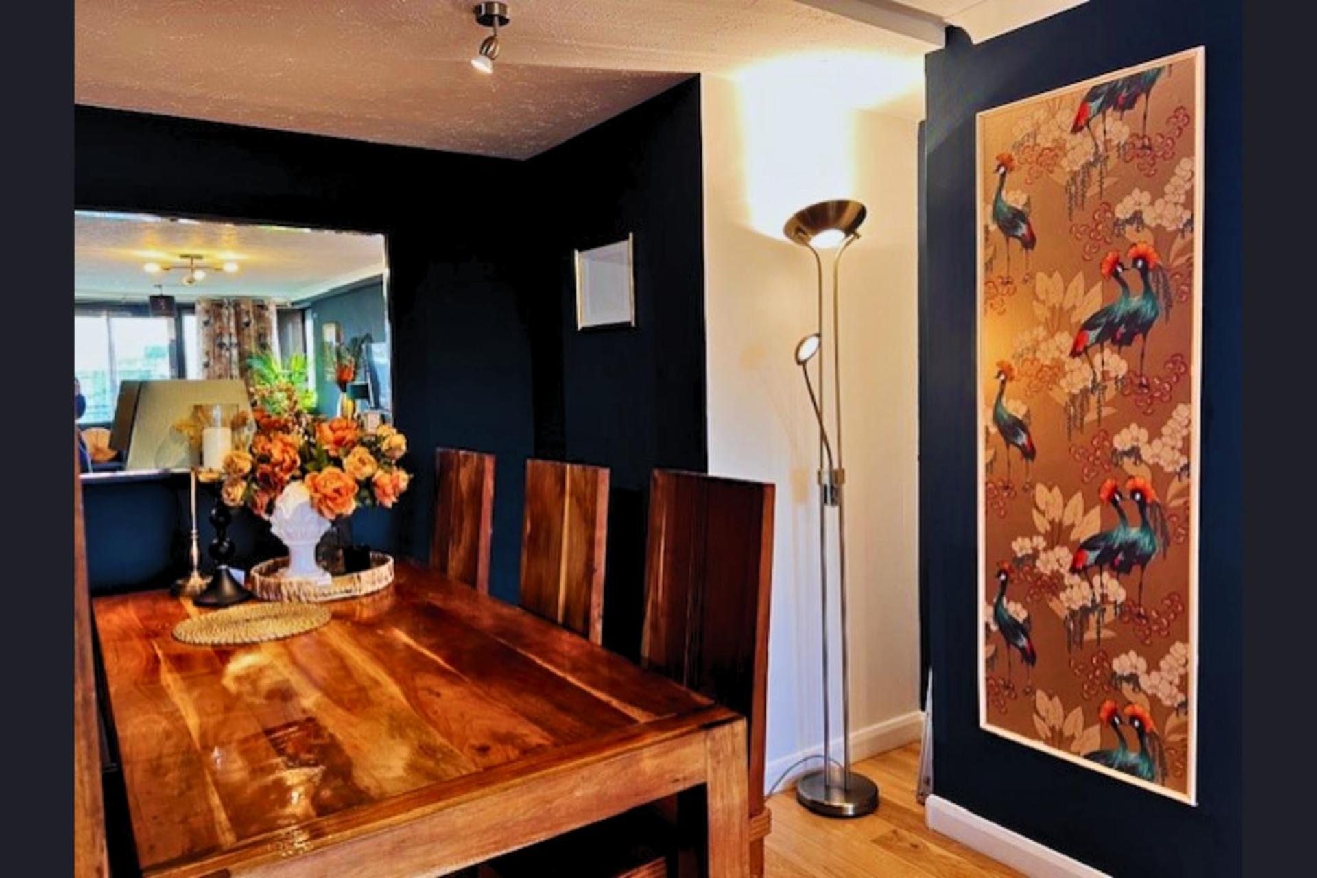 The Kensington Retreat Appartement