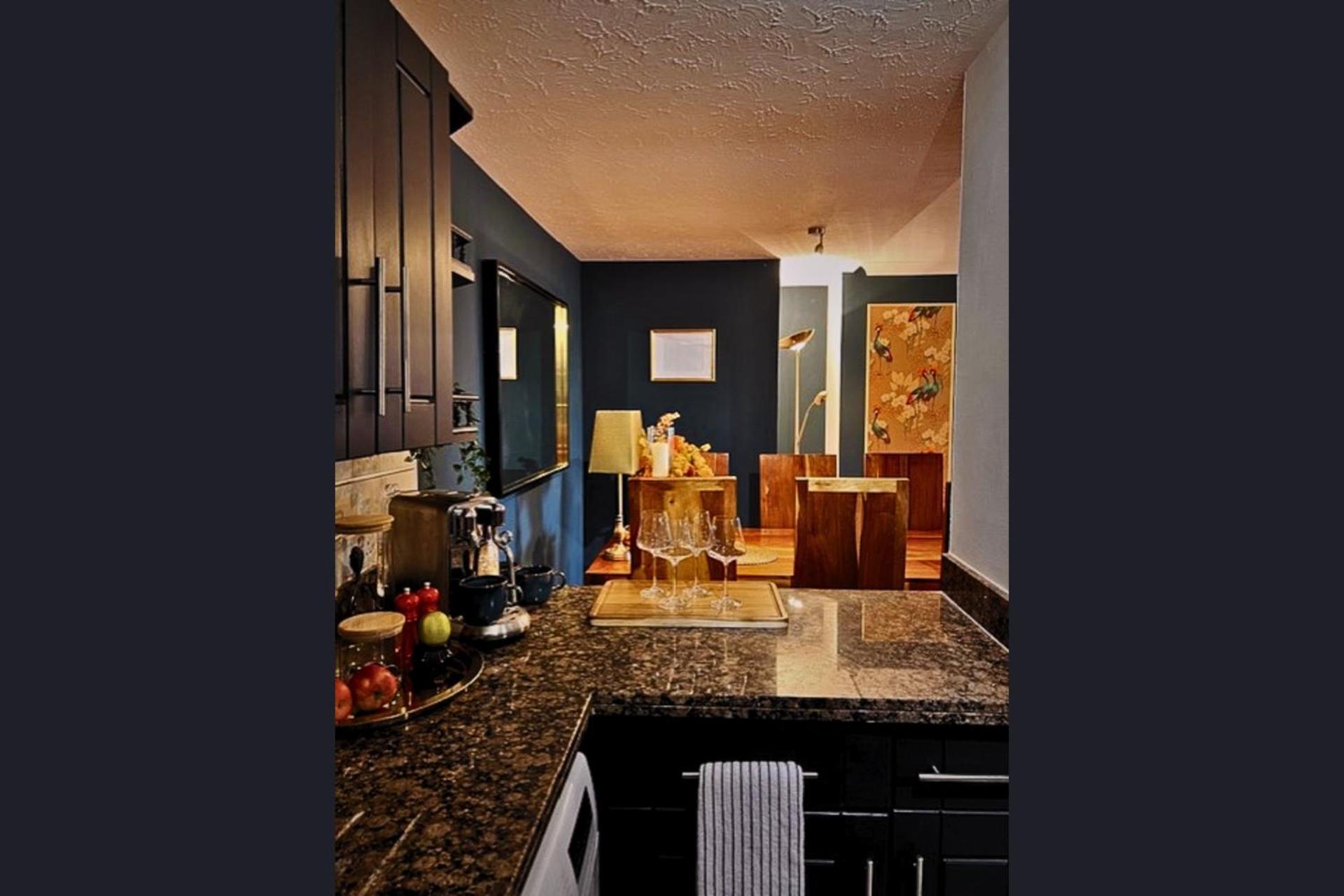 The Kensington Retreat Appartement Londres