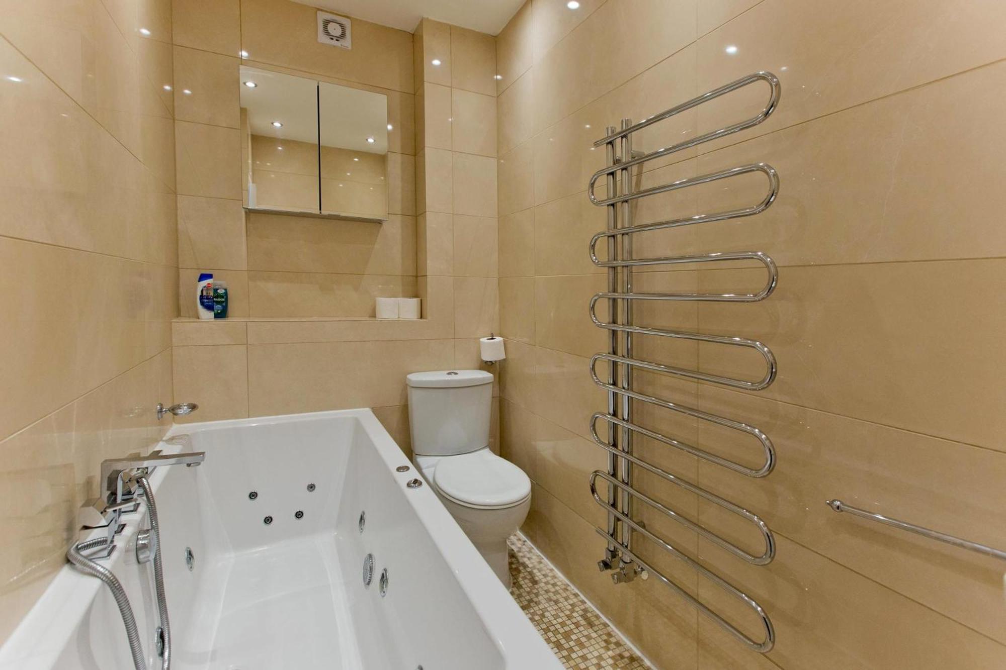 Marylebone 2 Bed Near Harley St & Regents Park Appartamento