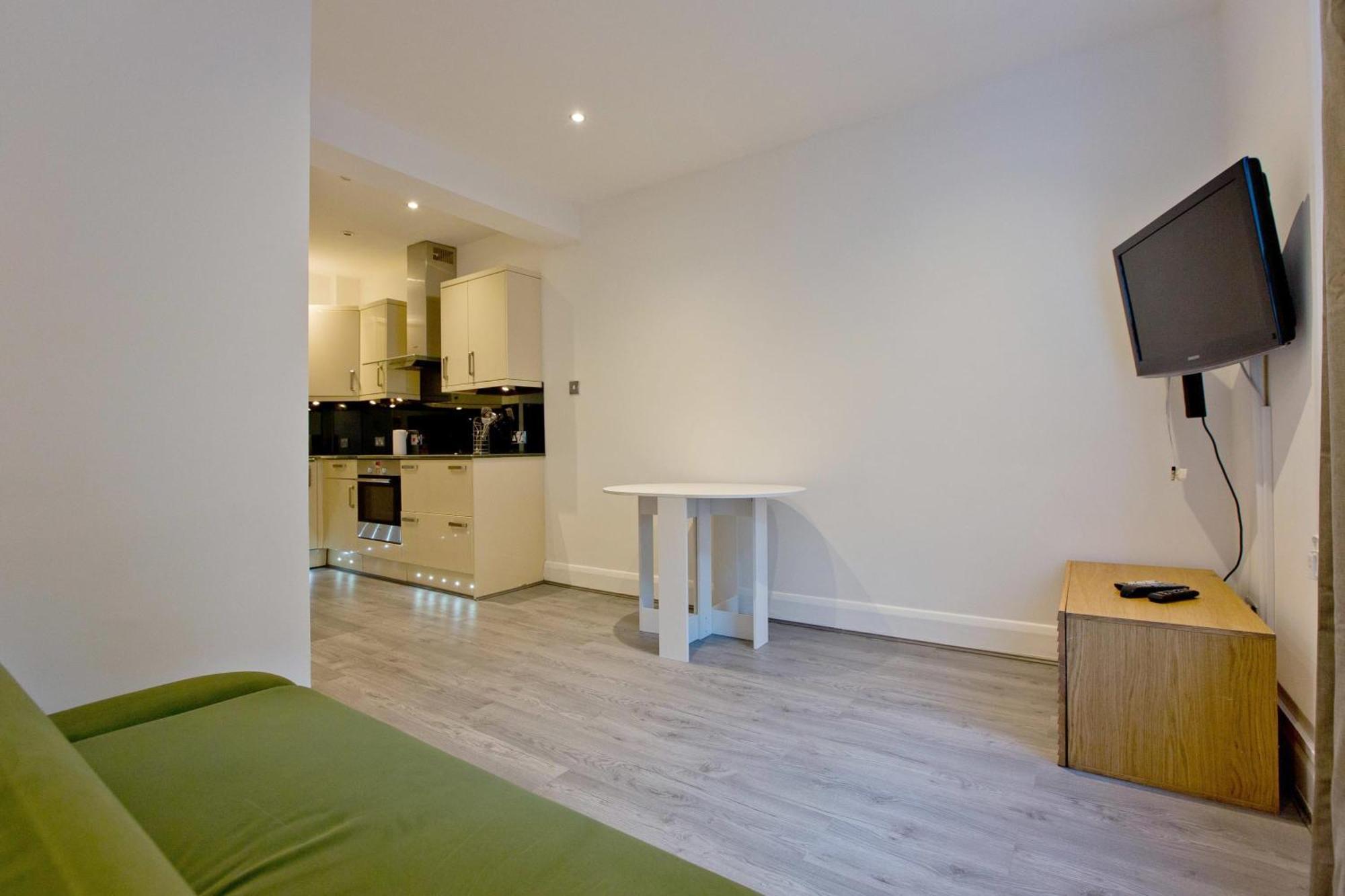 Marylebone 2 Bed Near Harley St & Regents Park *