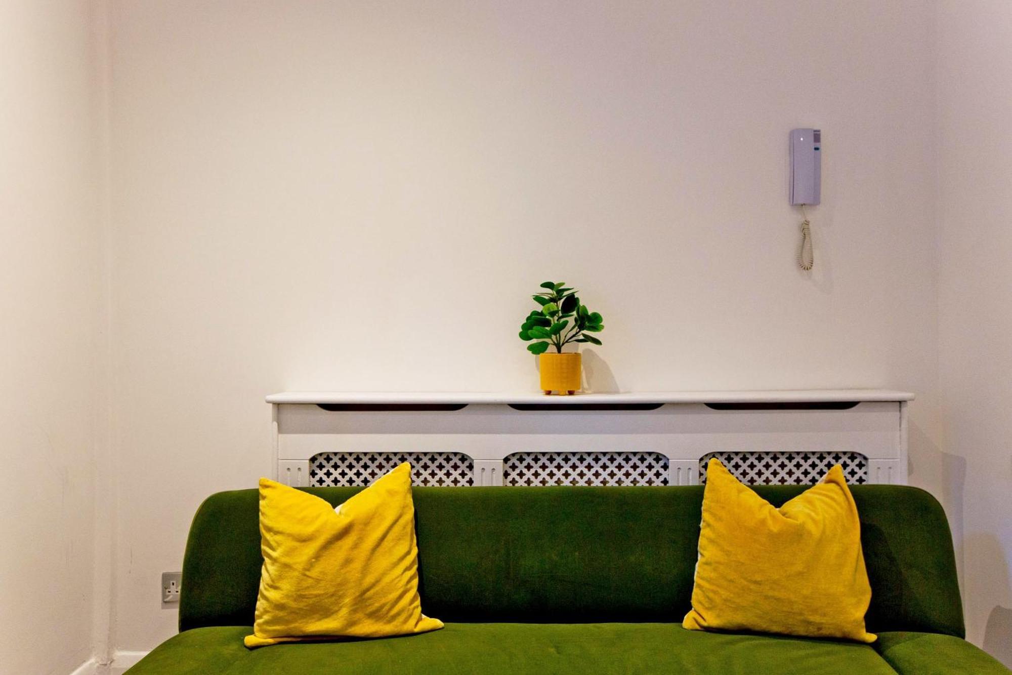 Marylebone 2 Bed Near Harley St & Regents Park Appartamento Londra