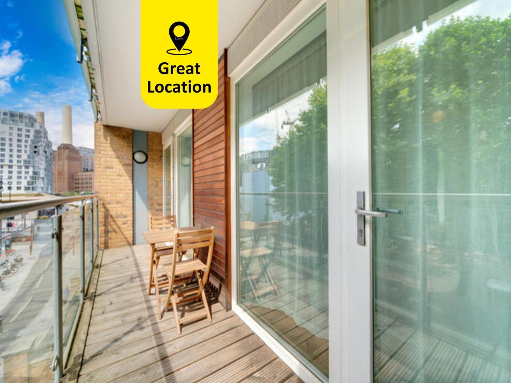 Charming And Spacious 1br Unit With Gym Access - Perfect For Staycation! Apartment *