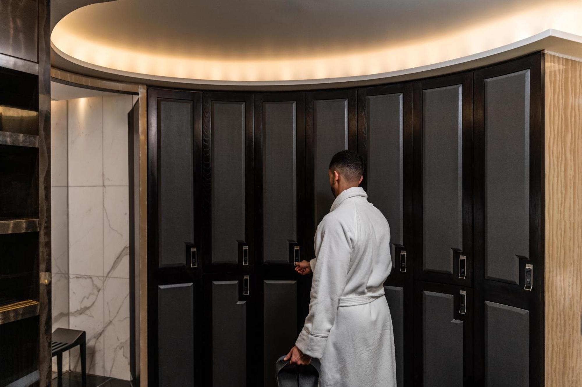 Hotel Corinthia 5*
