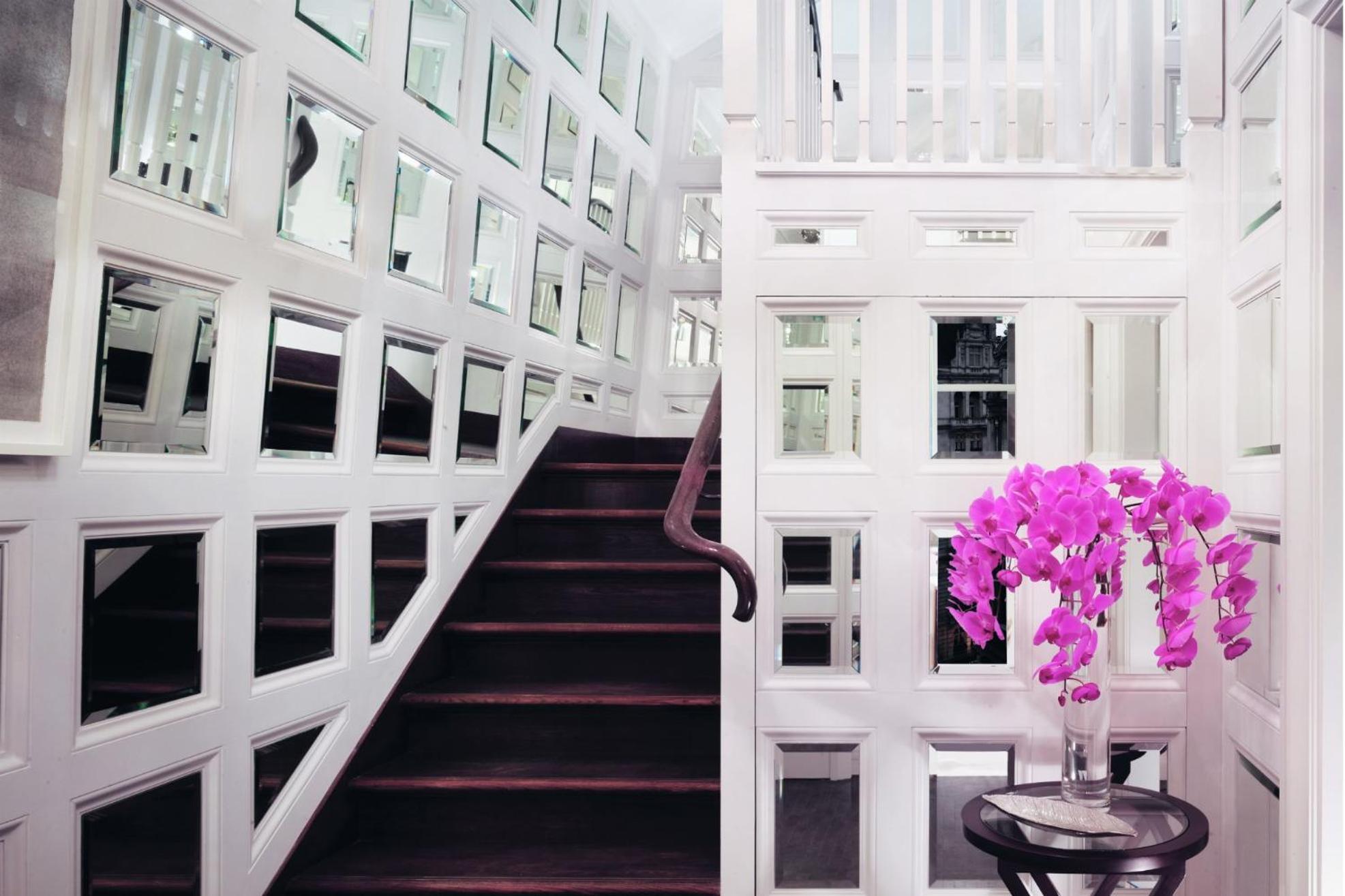 Corinthia Hotel 5*